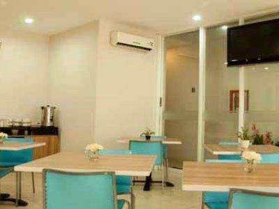 Legreen Senayan *